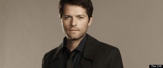 Happy Birthday Misha Collins   