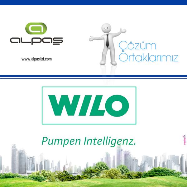 alpasltd's tweet photo. Alpaş Mühendislik Projelerinde Pompa Sistemlerini #WILO Kullanılmıştır.#nosab #niltim #hosab #osb #kosab #pompa http://t.co/jnVb95WWvw