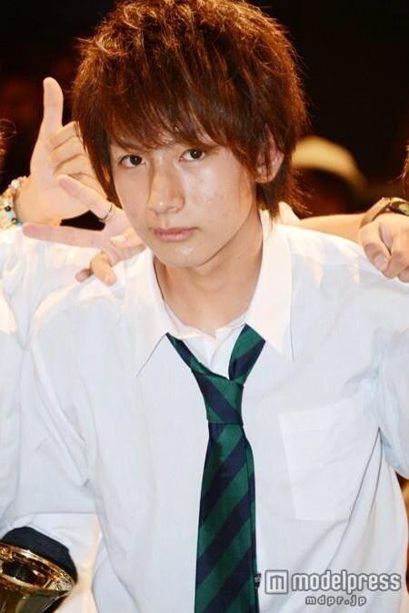 SjudgementK's tweet photo. これが関東一イケメンな高校生だってさ http://t.co/wM3sLKMnkF