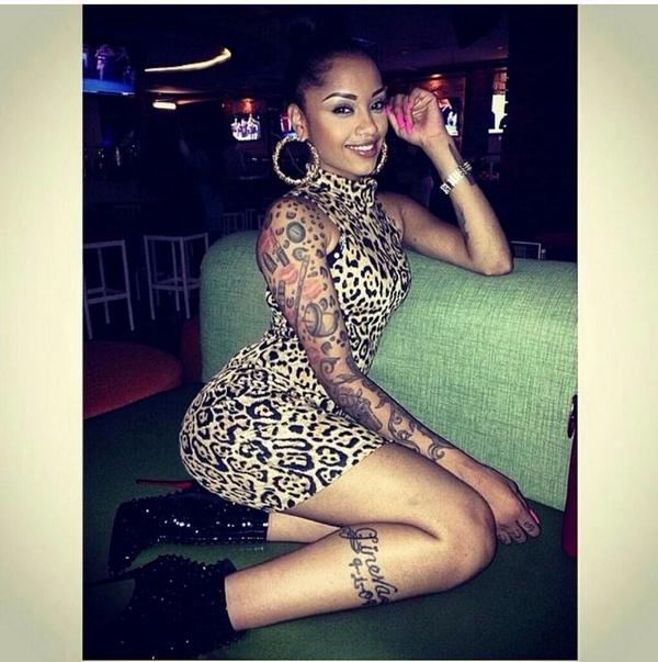 MAC_BXTCH's tweet photo. ๐RT @MacDvddy_: Yessss Mother ๐๐ @MAC_BXTCH #ItsAMacThing You Wouldnt Understand ๐ http://t.co/VGwoDfW1aw