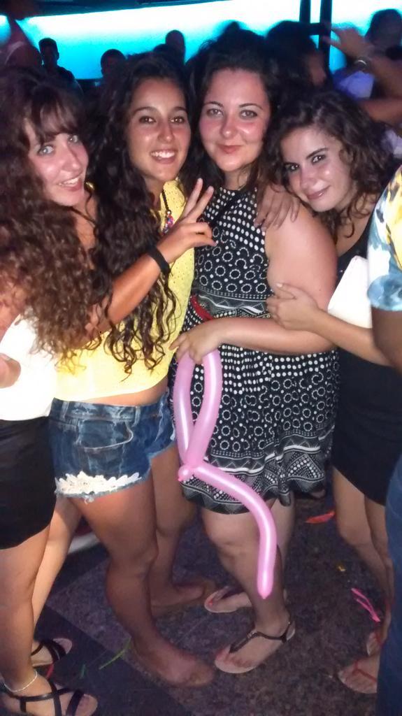 ignaciogomez29's tweet photo. Dándolo todo en @BacarraGandia http://t.co/LMtwTpHyNC