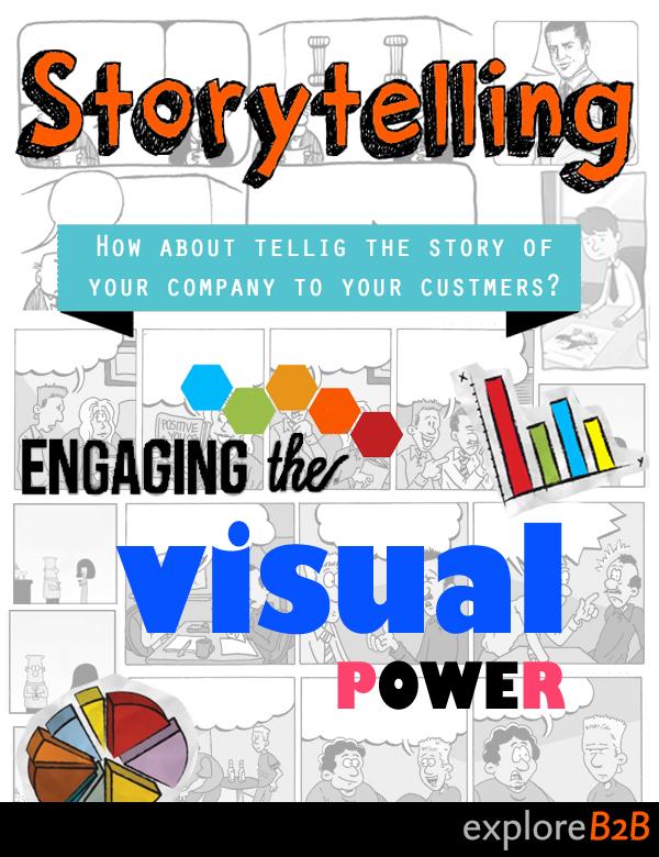 dreckbaerfrau's tweet photo. Stop Selling, Start Storytelling - Your Customers Will Thank You http://t.co/FNchhka8Z4 http://t.co/vguBPoA4do