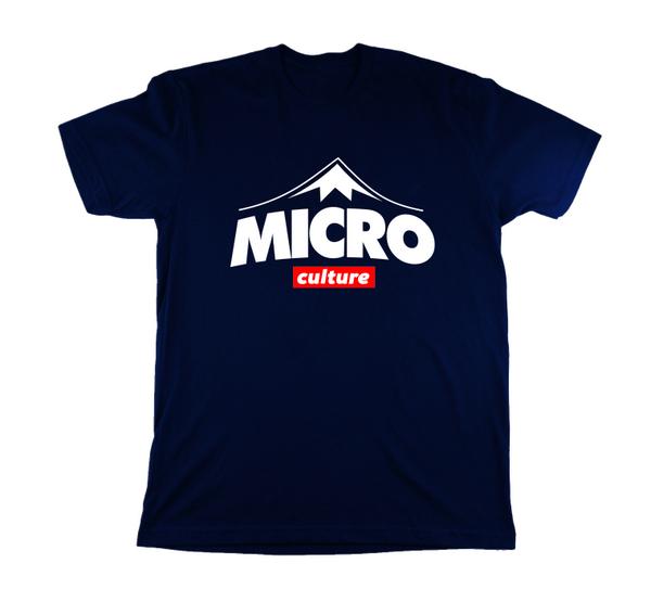 MICRO CULTURE tweet media