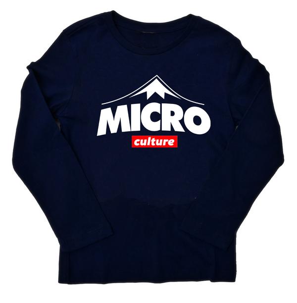 MICRO CULTURE tweet media