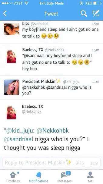 ItsBaeFeelings's tweet image. I'm weak 😂😂😂