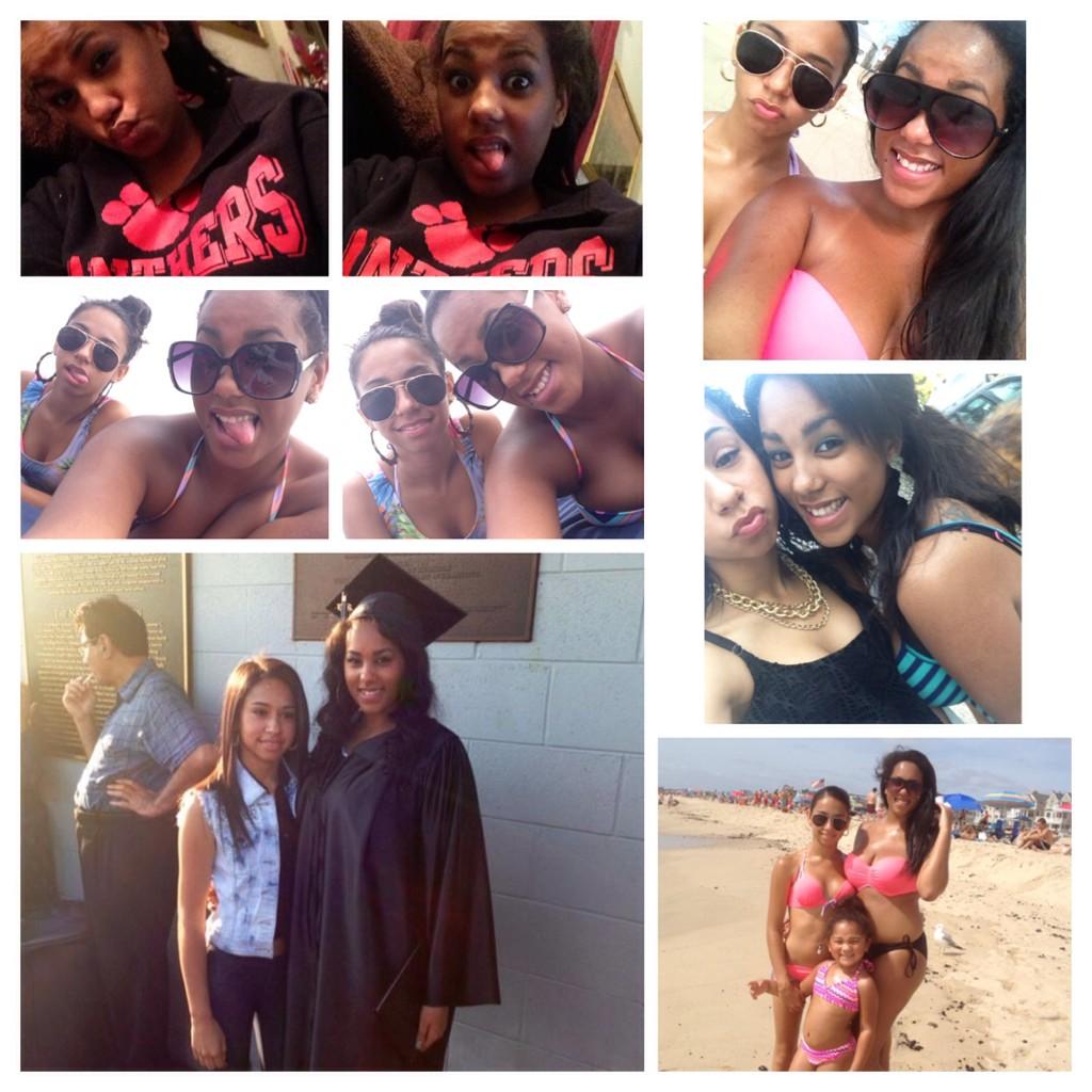 Happy birthday mama  ! Hope you enjoy your day to the fullest . Love you, see you later    