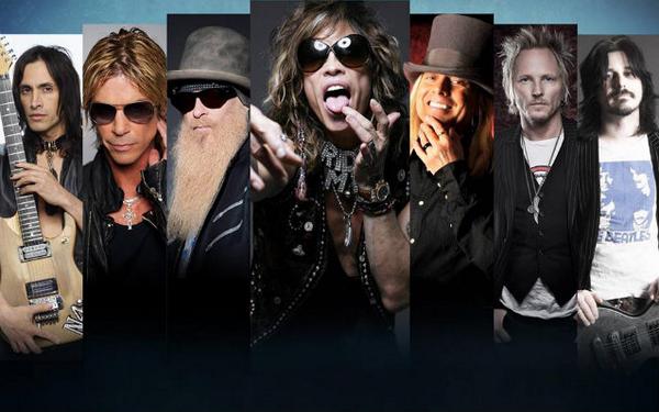 AEROSMITH, ZZ TOP, CHEAP TRICK, GUNS N' ROSES Members To Tour South Africa As KINGS OF CHAOS blabbermouth.net/news/aerosmith…