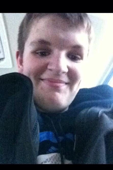 SouthMn's tweet photo. Hunter Aggen -Fillmore Central http://t.co/Ah1pXTc5vM