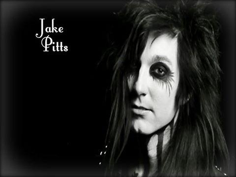 Wanting to wish Mr.Jake Pitts a very happy birthday for tomorrow  3:) 