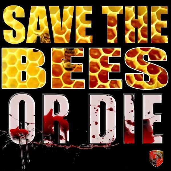 LaraLinx's tweet image. #RoboCops #RoboBees #Ferguson #foodjustice #socialjustice #fooddesert It's all connected. #ChangeTheWorld