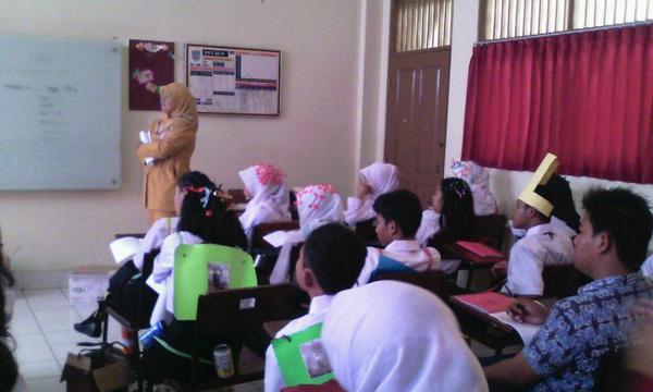 XWihar's tweet photo. Peserta Mopd http://t.co/rDncUnjWxO