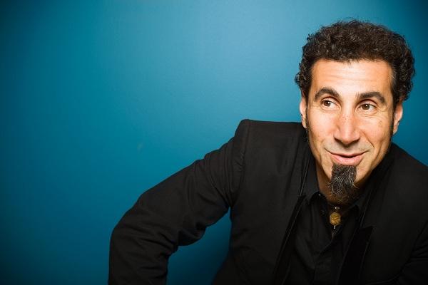 August 21, 1967 Happy birthday Serj Tankian (System Of A Down)! 