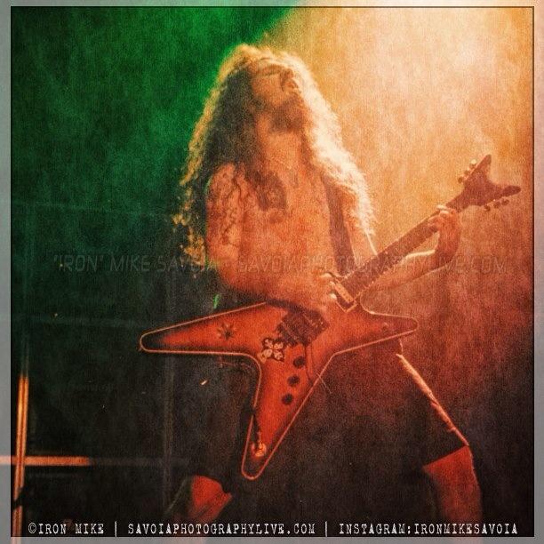 Happy Birthday Dimebag Darrell! Wouldve been today. Gone but not forgotten!   