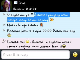 Attikahnurul's tweet photo. Parah sumpah dini main dibolakbalik :D cantiknya ngilang:p http://t.co/AkHazoO1QW