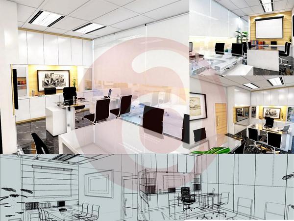 Director room design, PT. SOMAN INDONESIA - jakarta <a href="/infotegal/">infotegal</a> #pasartgl