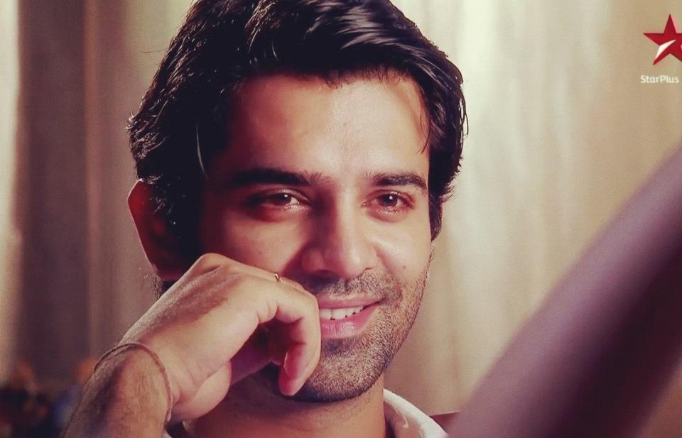 HAPPY BIRTHDAY BARUN SOBTI MY FIRST TV CRUSH 