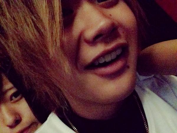 鈴木遥菜 Na Haxru Twitter