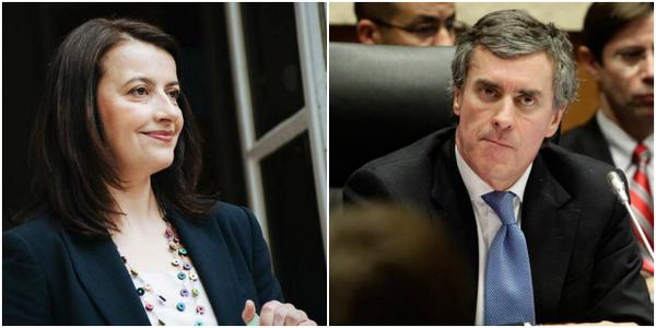 leLab_E1's tweet photo. Duflot sur Cahuzac: "des ministres, des députés m'ont confié qu'ils savaient depuis longtemps" http://t.co/0x2PnXHm1Q http://t.co/f1rXCnrgdh