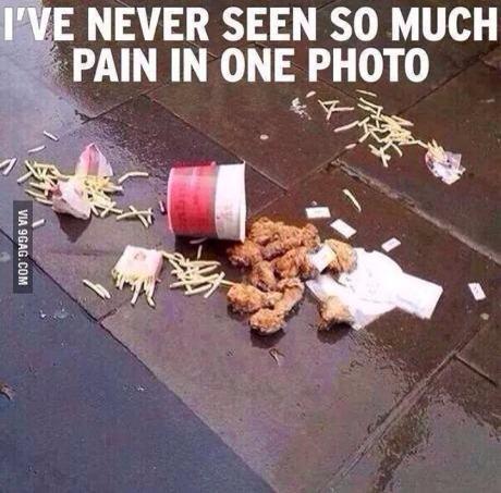 jedtourist's tweet image. NOOO. Pwede pa yang pulutin at kainin 😟 #3MinuteRule #OoPatayGutomAko