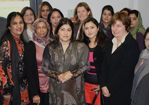 SyedaWarsi tweet picture