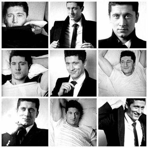 Happy 26th birthday, Robert Lewandowski   