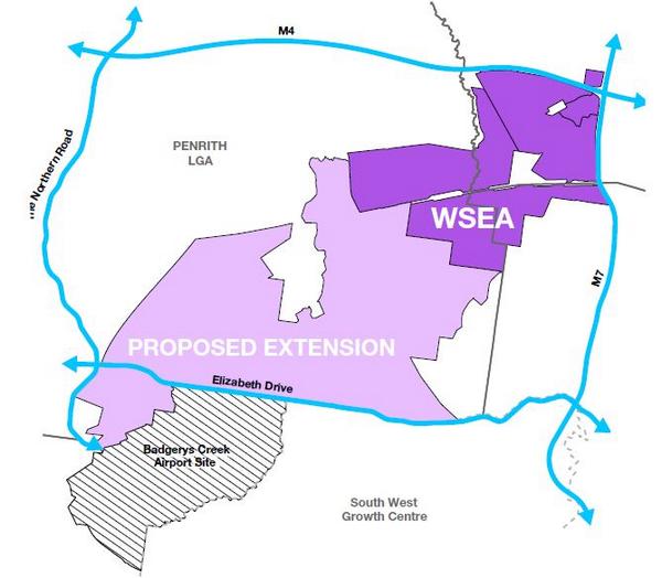 nswdphi's tweet photo. .@PruGoward says smarter planning will lock in Jobs around second Sydney airport #WSEA http://t.co/s2oMPIihjs http://t.co/ZkV9T0T0aj