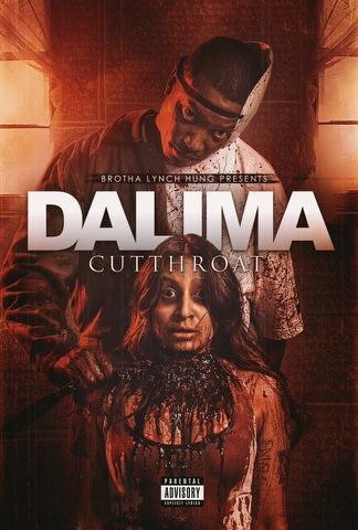 dalima cutthroat album