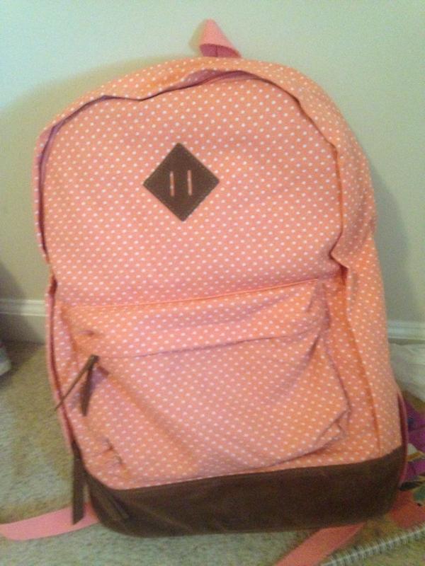 tumblr girl backpack