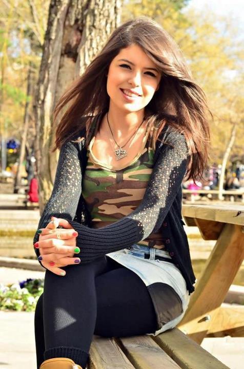#TurkishBeauties