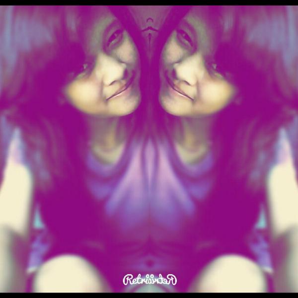 Fitri nuraini (@aini_vj) on Twitter photo 