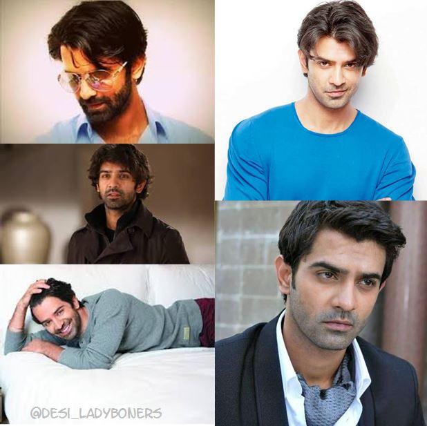 Happy Birthday to heartthrob Barun Sobti!!!    