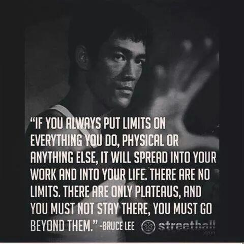 JustAddWaterLDN's tweet photo. Listen to the original alcohol free hero, Bruce Lee! http://t.co/xrjiNhKUDn