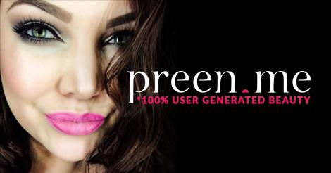 Preen.Me tweet media