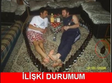 naciabuska's tweet photo. İlişki durumum.. http://t.co/ivZb5Lj6kD