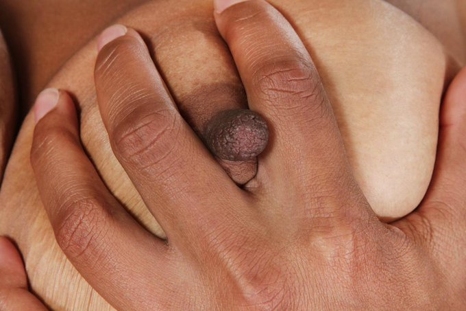 Tina L Brand new posting at http://t.co/cLPpdHynpO Pokey nipple... http://t.co/ufR0FaFU8C<a href="/tag/mvsales"class="tags"><span>#mvsales</span></a>