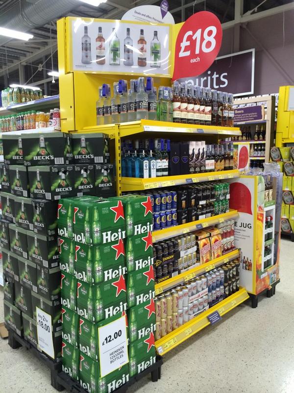 FeredayPete's tweet photo. Bank holiday ready... http://t.co/kjdO7AMSkD