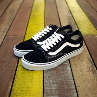 vans old skool ifc