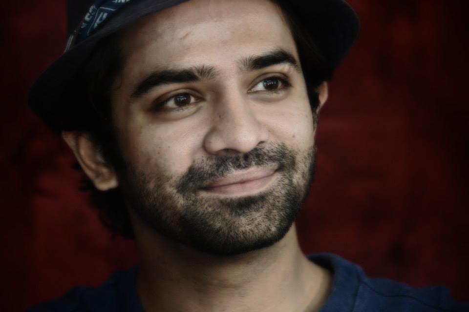 Happy Birthday Barun Sobti. Wishing you the best in life and work endeavors !! 
[  via ]