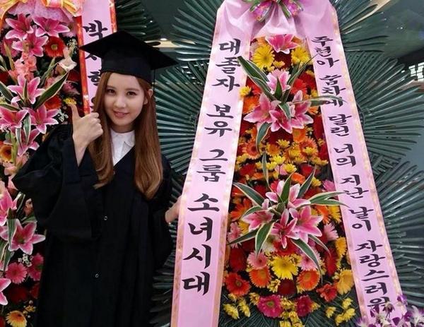 Congratulation Seohyun!! Laff u sooooo