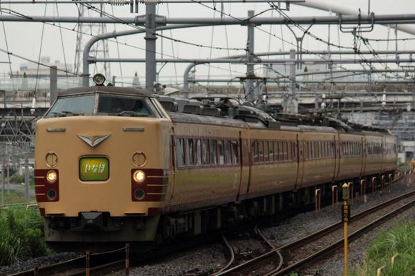 鉄道写真撮影地bot 東北本線 さいたま新都心駅 上り アクセス 京浜東北線ホーム大宮より 駅での撮影 は黄色い線から出ないようにする 三脚や脚立は使わない 駅員の言うことは必ず聞く などのルールを守って撮影して下さい 撮影列車 485系回送 Http T