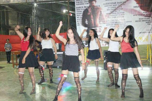 NextTimeDancer (@nexttimedncr) on Twitter photo 