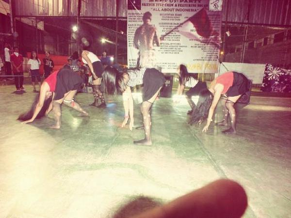 Cantikcantik kan?;;)