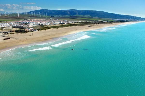 Zahara de los Atunes (#Cadiz), precioso municipio y excelente playa: bit.ly/11MNr9A
#Spain