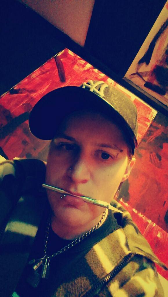 xTheAMac's tweet image. I happened. #DifferentMind #DifferentDNA #MurderIsland