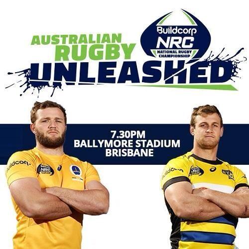 NSW Waratahs tweet media