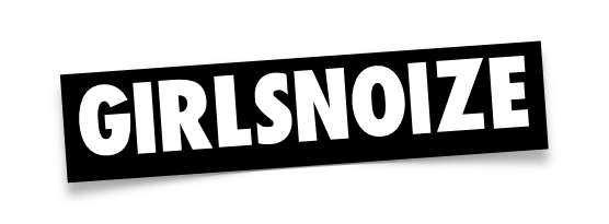 GIRLS NOIZE tweet media