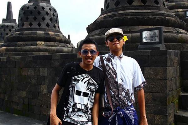 konco sak lawase MAS PENYOK wkwk <a href="/Fatih_Isha/">MUHAMMAD FATIHUDDIN </a>