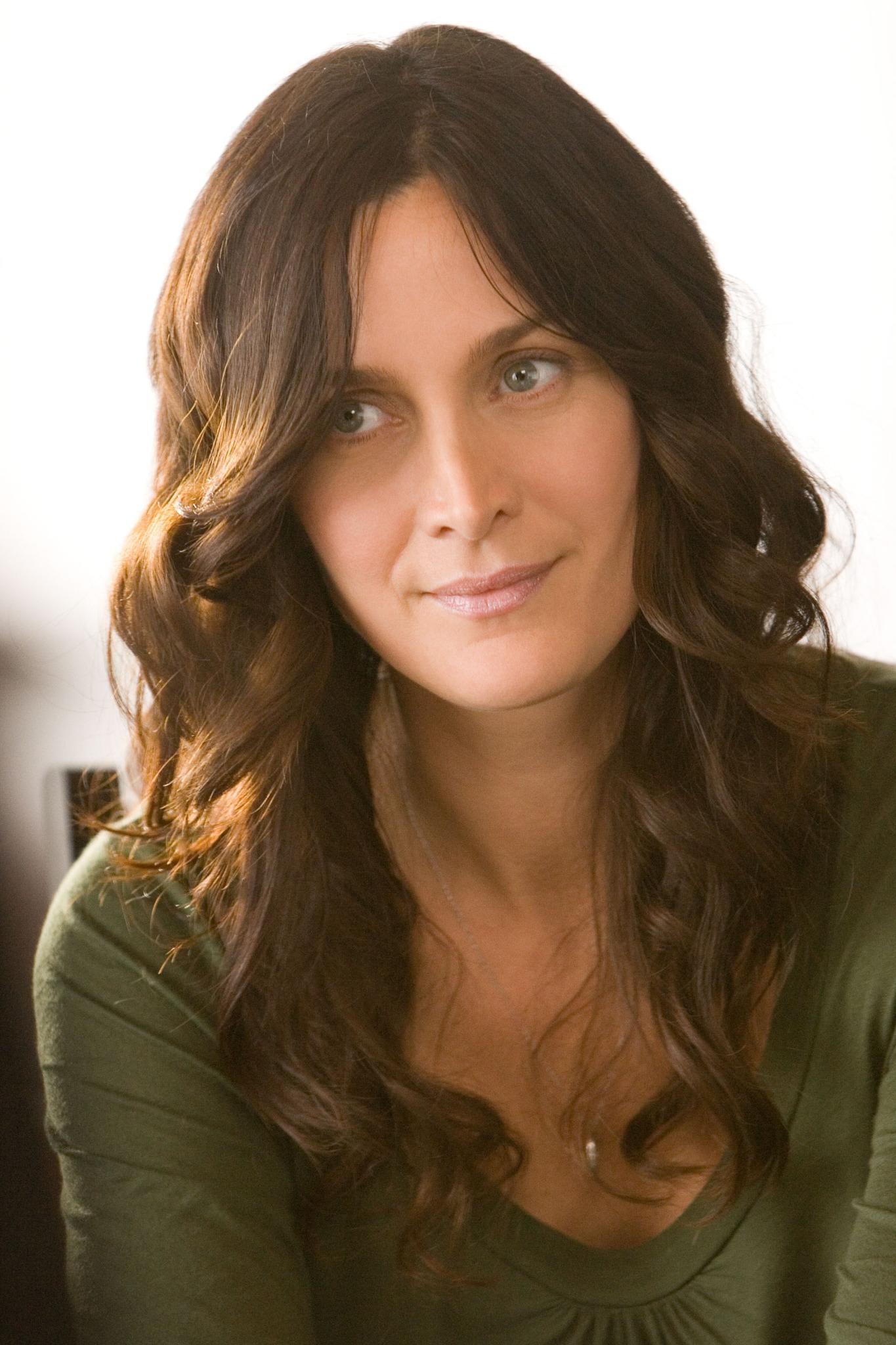 Happy Birthday to the beautiful Carrie-Anne Moss!!  