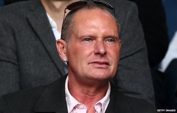 Former #NUFC midfielder Paul Gascoigne is making a comeback with a Sunday league team bbc.in/1s2V0Xt