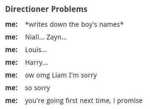 vintagefondness's tweet image. #directionerproblems